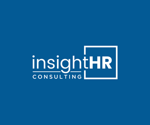 Diseño de Logo por gogastudio para InsightHR Consulting Inc. | Diseño: #33357830