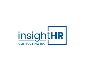 Diseño de Logo por gogastudio para InsightHR Consulting Inc. | Diseño: #33358038