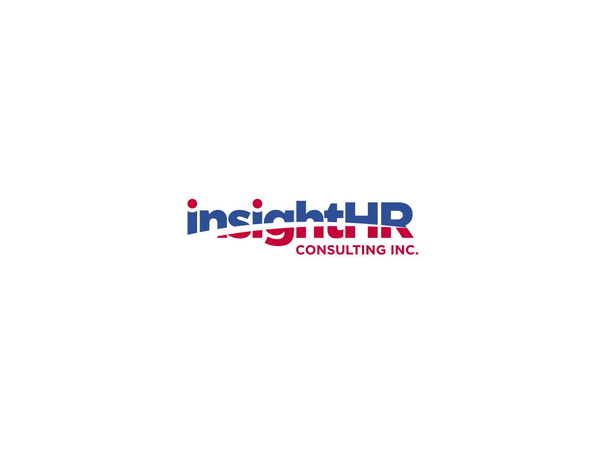 Diseño de Logo por Atvento Graphics para InsightHR Consulting Inc. | Diseño #33356940