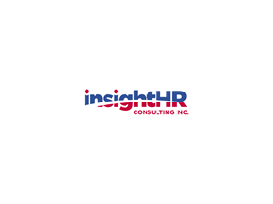 Diseño de Logo por Atvento Graphics para InsightHR Consulting Inc. | Diseño: #33356940