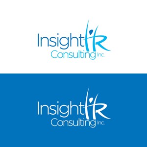 Diseño de Logo por prodesigns99 para InsightHR Consulting Inc. | Diseño: #33355272
