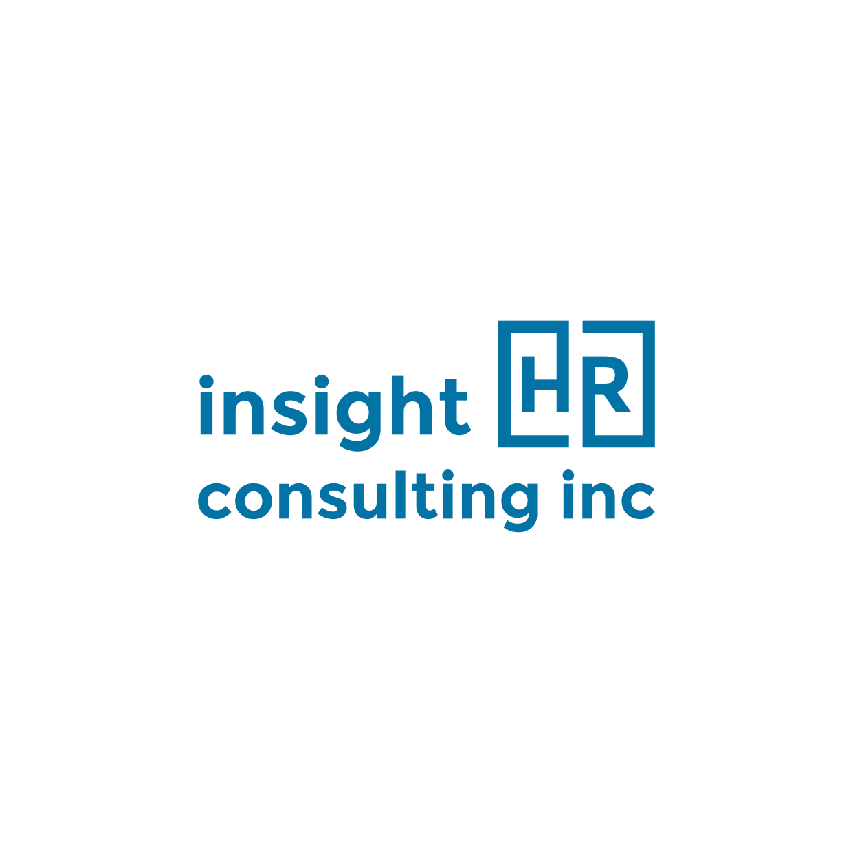 Logo Design by sudego for InsightHR Consulting Inc. | Design #33355261