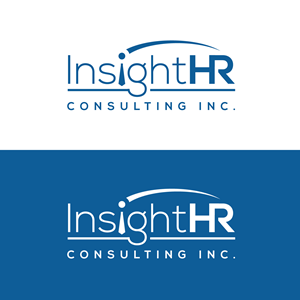 Logo Design by geni for InsightHR Consulting Inc. | Design #33356273