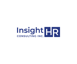 Diseño de Logo por Marsan  Effendi para InsightHR Consulting Inc. | Diseño: #33357567