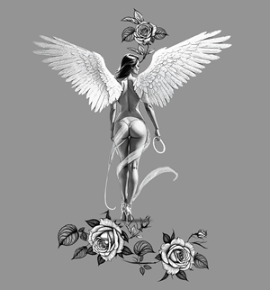 Tattoo Design by MukendrArt for this project | Design: #33363754
