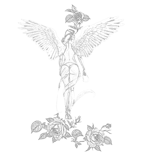 Tattoo Design by MukendrArt for this project | Design: #33363755