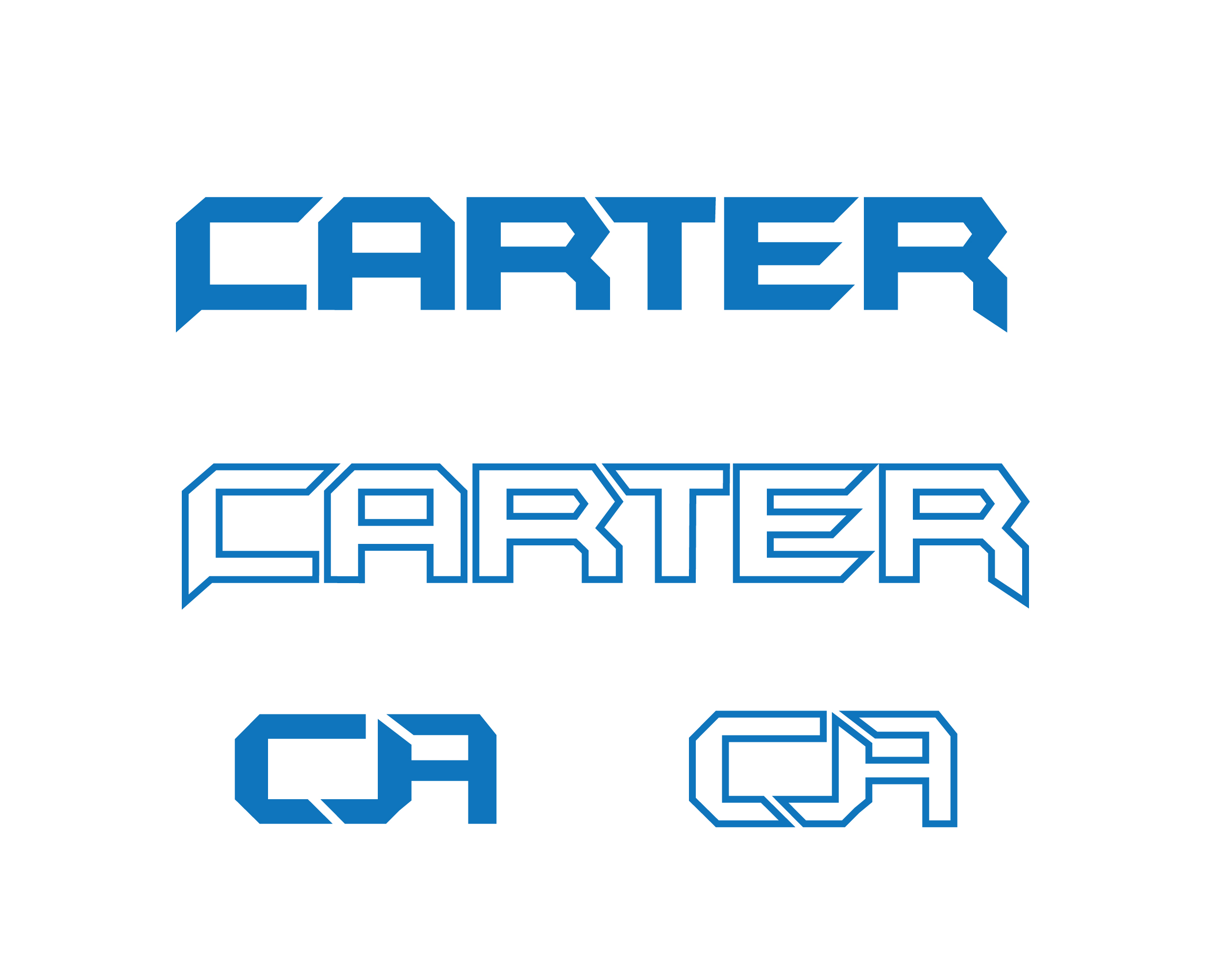 Logo-Design von renderman für dieses Projekt | Design #33355749