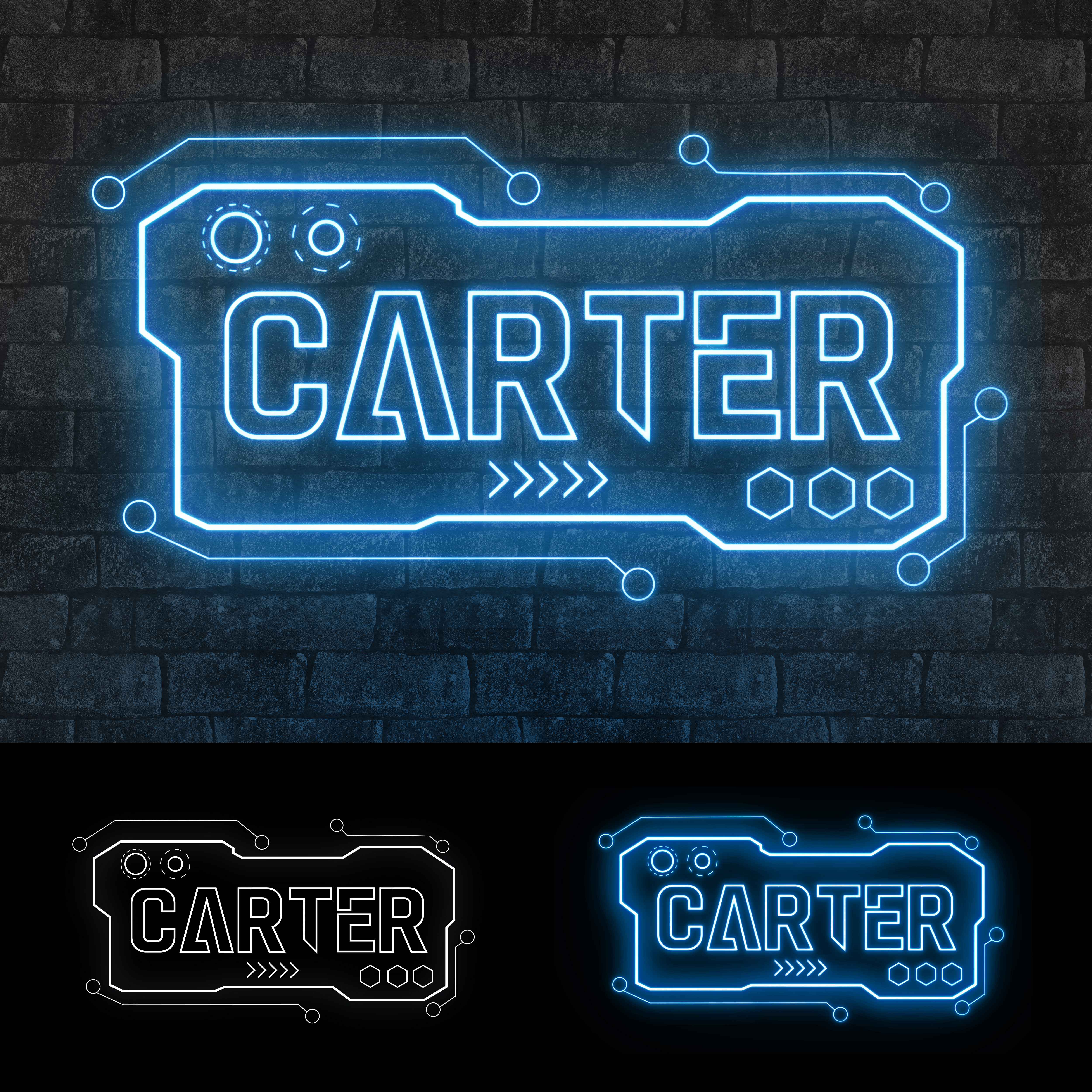 Logo Design by BJY for this project | Design #33355894