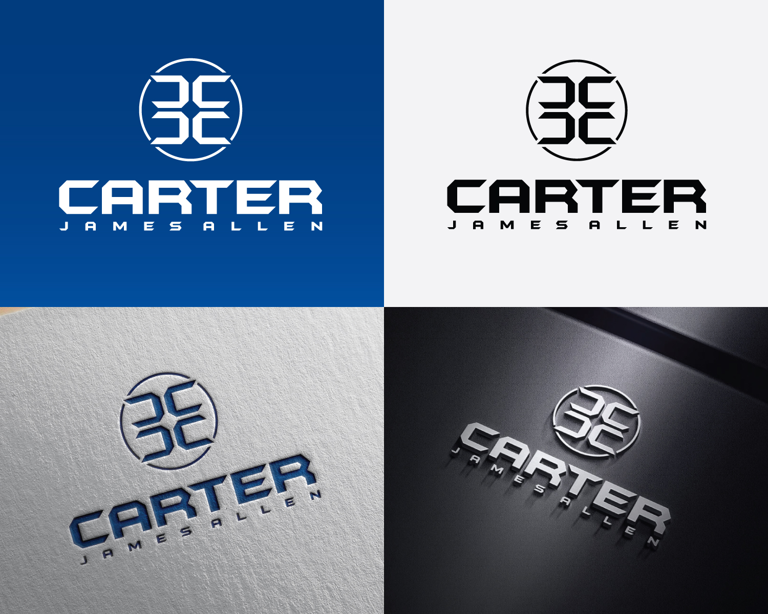 Diseño de Logo por Atec para este proyecto | Diseño #33356536