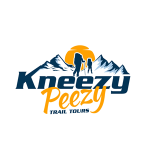 Design de Logo par Krold IT Solutions pour Kneezy Peezy Trail Tours | Design : #33362441