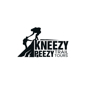 Design de Logo par Krold IT Solutions pour Kneezy Peezy Trail Tours | Design : #33364596