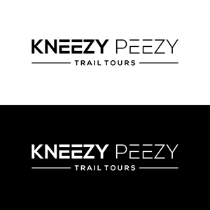 Design de Logo par Solikin Design pour Kneezy Peezy Trail Tours | Design : #33360856