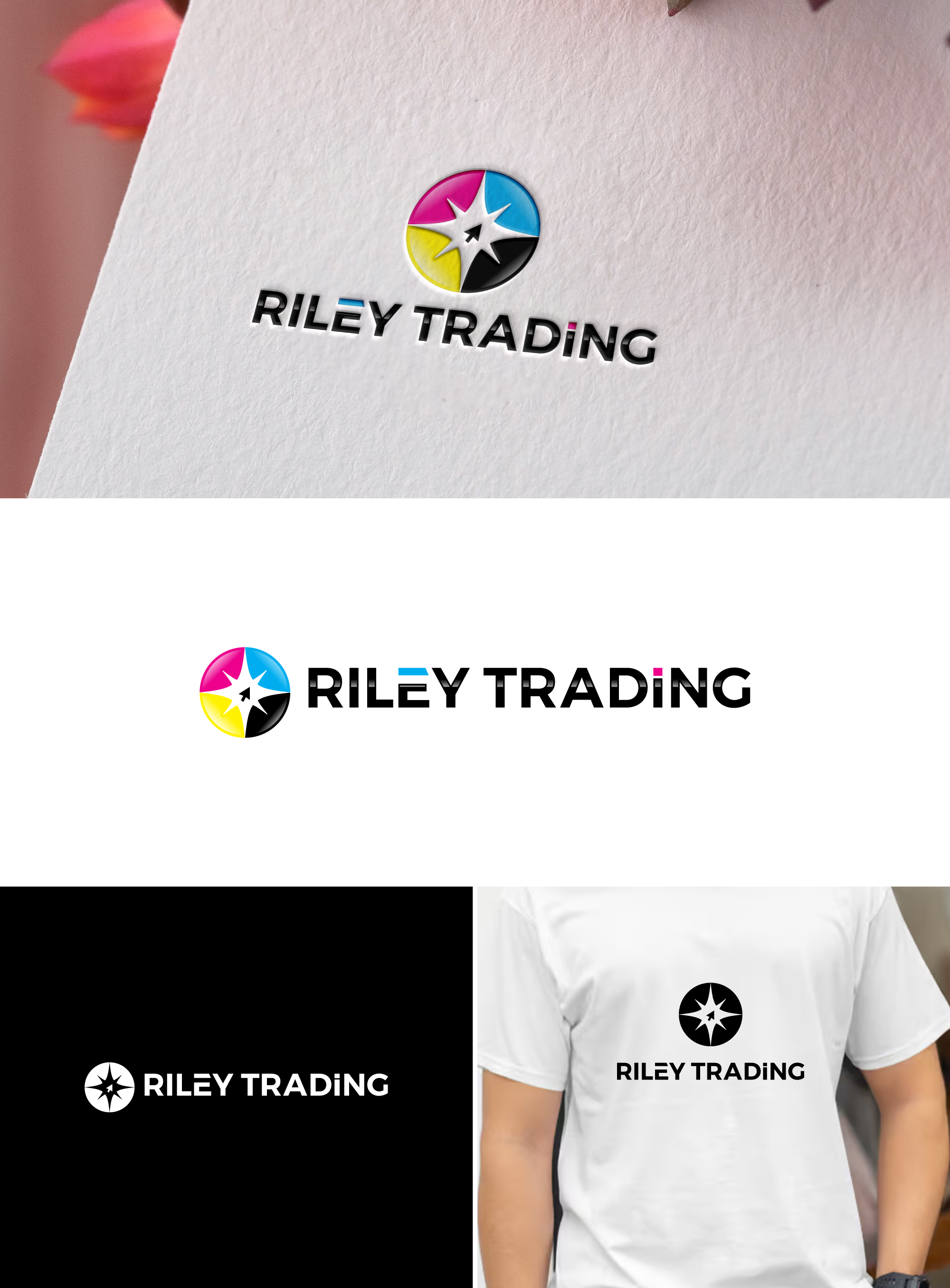 Logo-Design von Ellene für dieses Projekt | Design #33357260