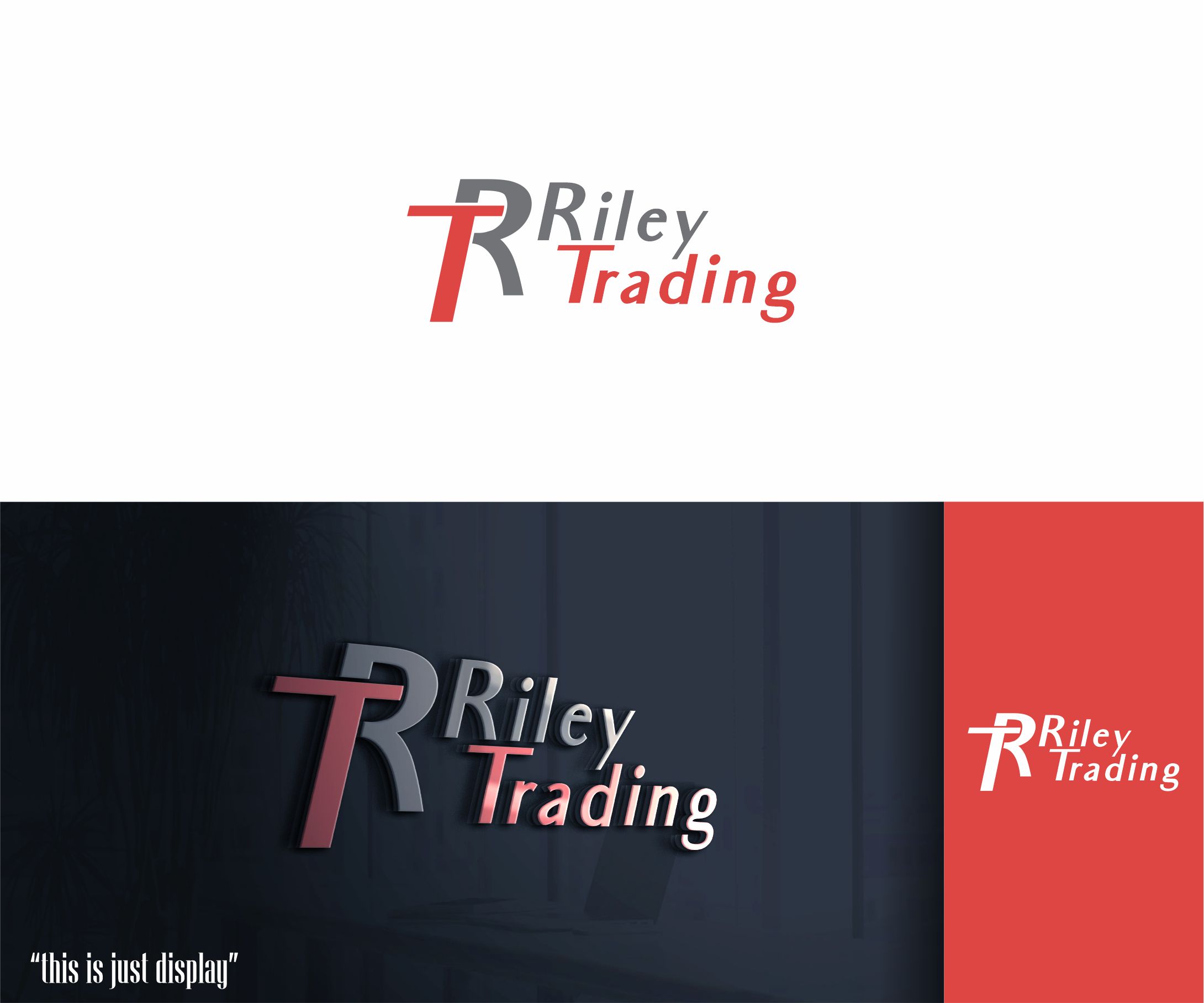 Logo Design by alkaline for this project | Design #33356407