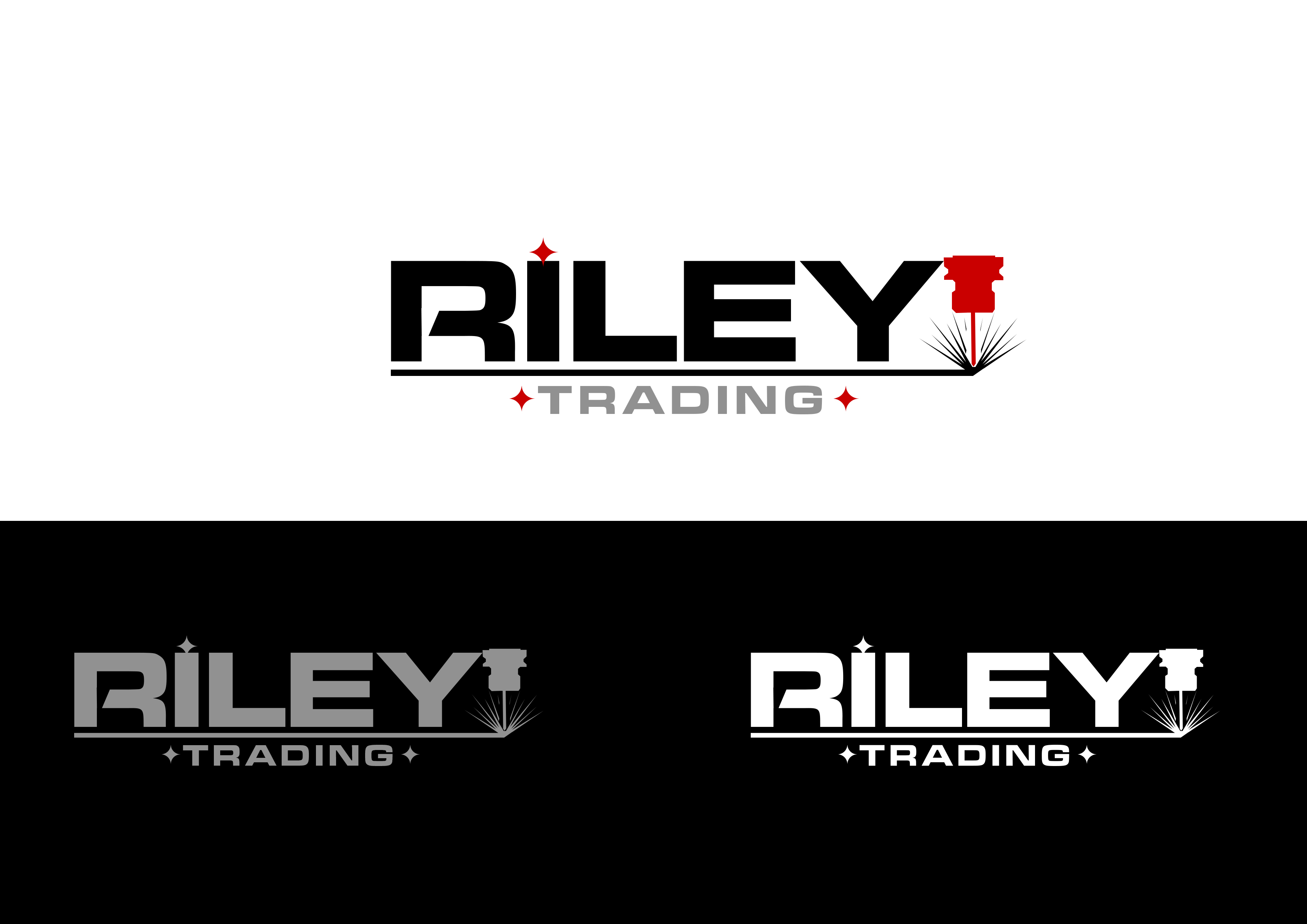 Logo Design by Black Machine Grafx for this project | Design #33356906