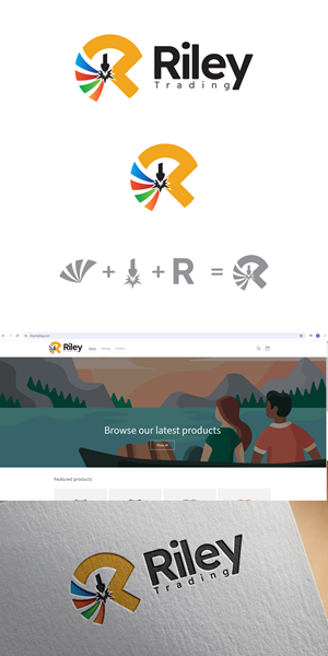 Logo Design by Dil_gfx for this project | Design: #33358707