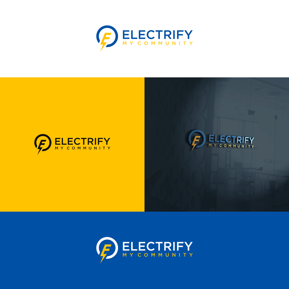 Logo Design by indaha2k for this project | Design #33363361