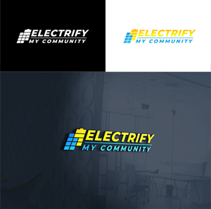 Logo Design by RA-bica for this project | Design: #33366638