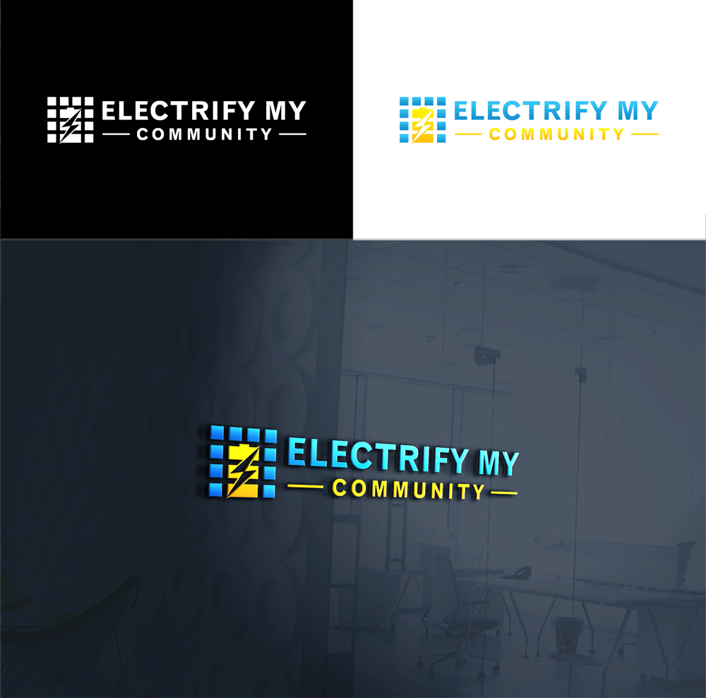 Logo Design by RA-bica for this project | Design #33366640