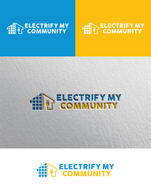 Logo Design by Endyy  for this project | Design: #33369862