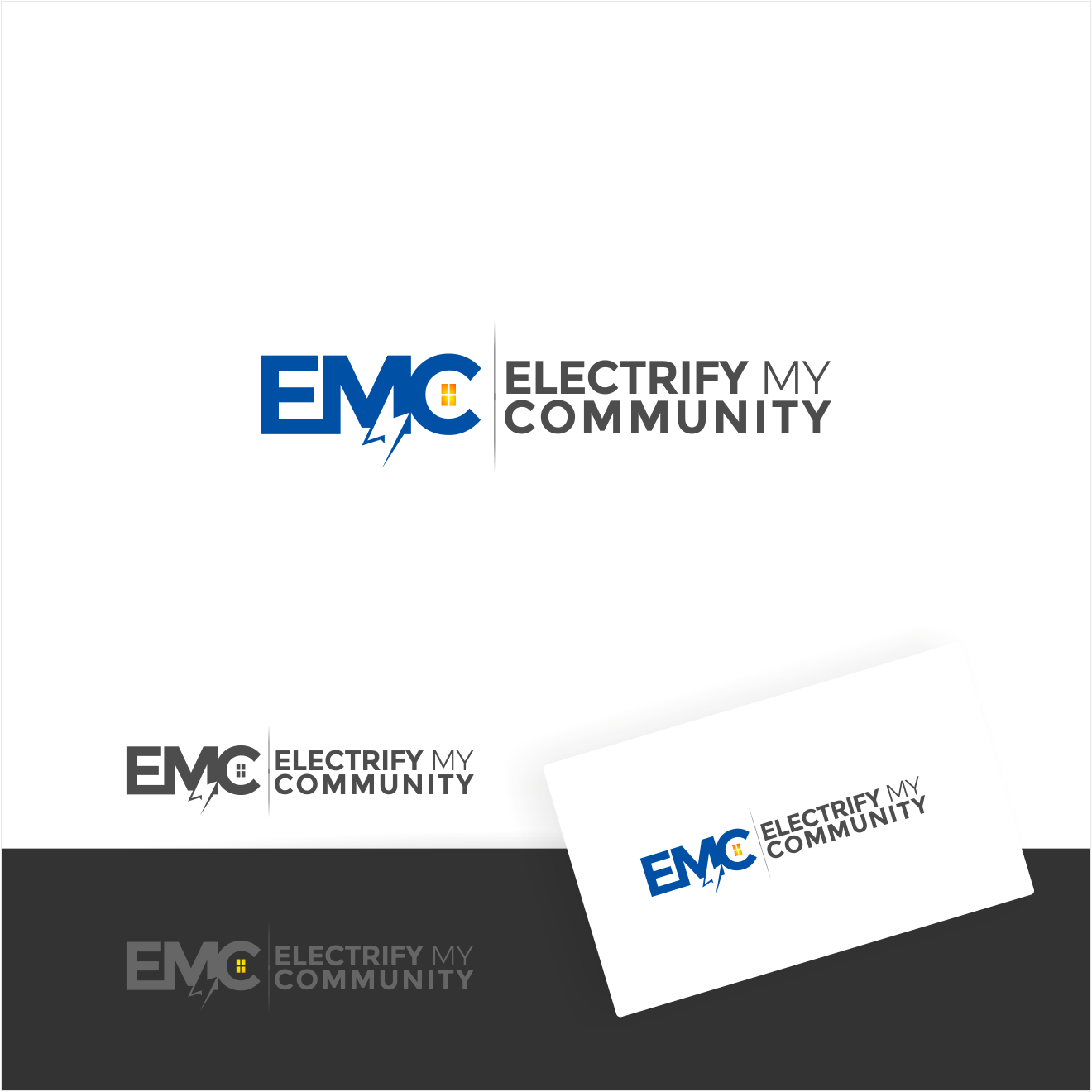 Logo Design by Arham Hidayat for this project | Design #33377901