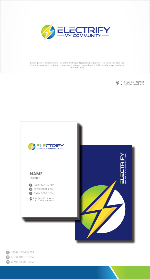 Logo Design by zebronicgraphic for this project | Design #33362340