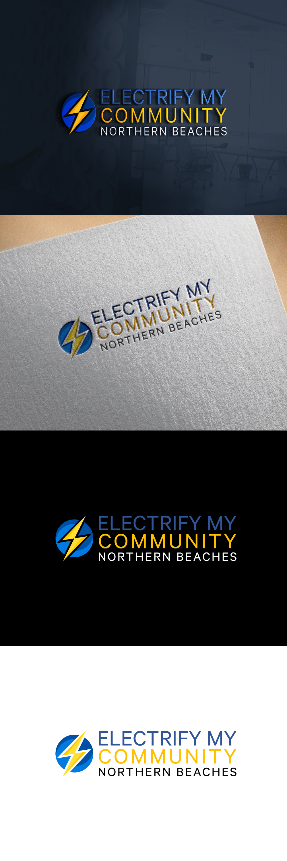 Logo Design by designA78 for this project | Design #33361528