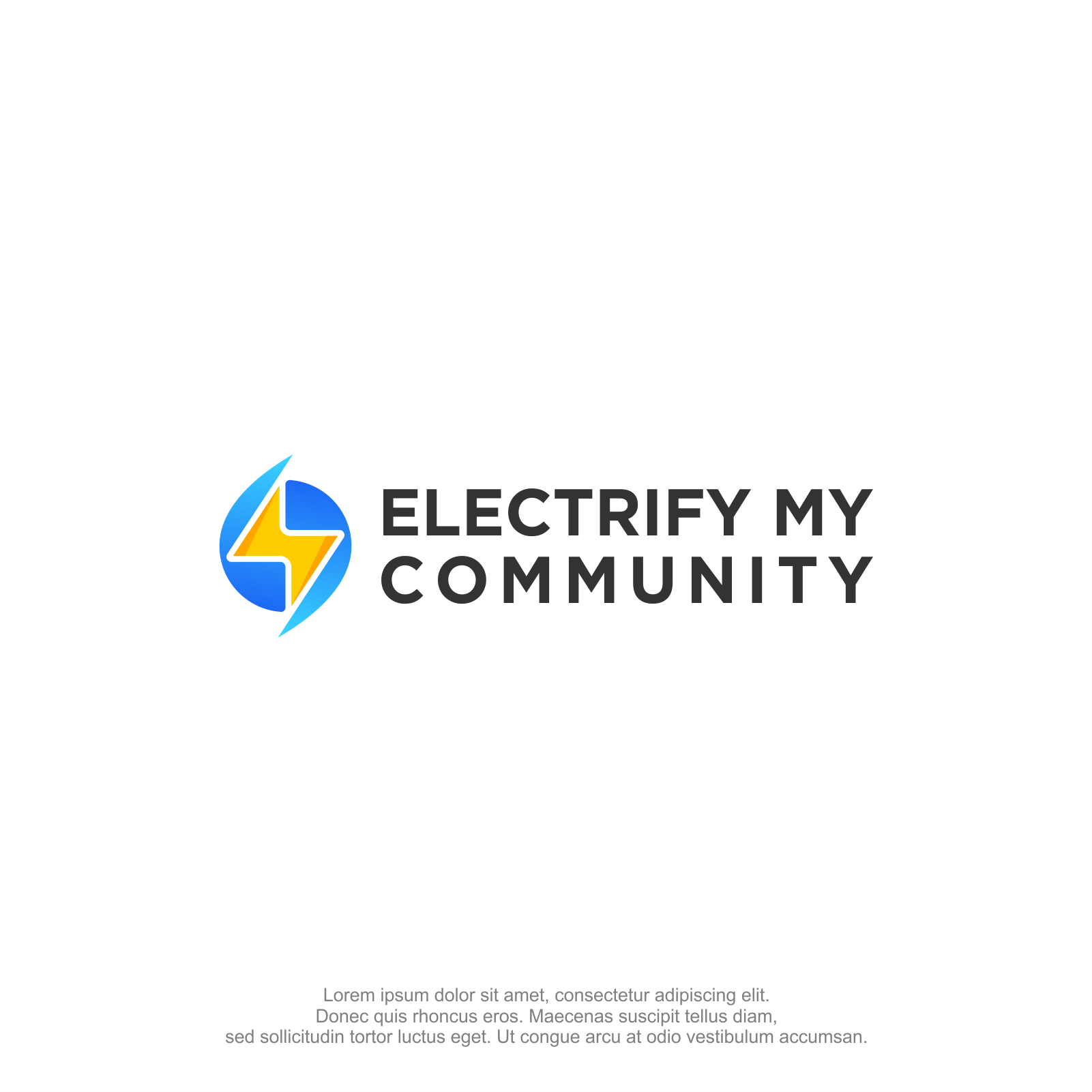 Logo Design by M.Syaiful Huda for this project | Design #33360627