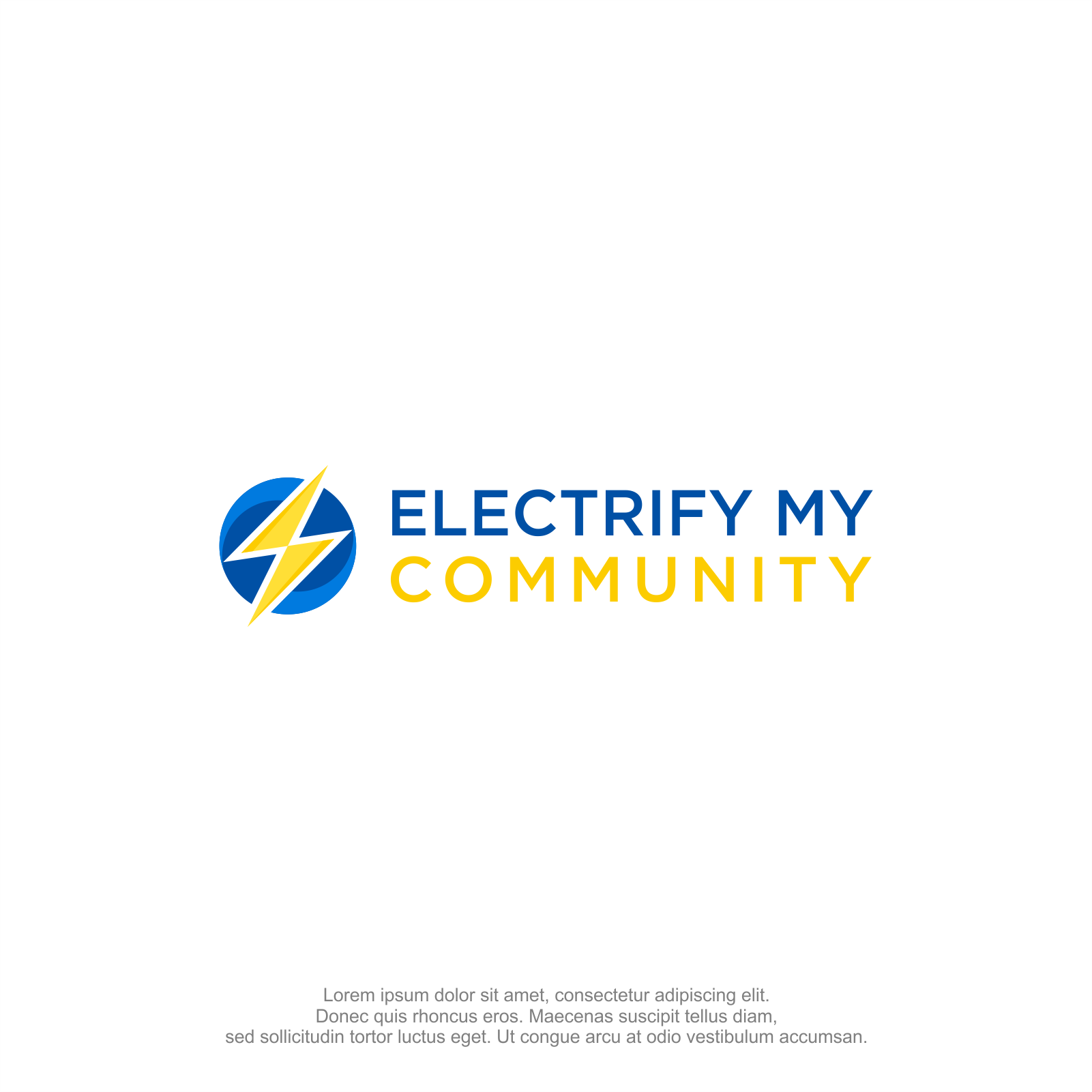 Logo Design by M.Syaiful Huda for this project | Design #33360676