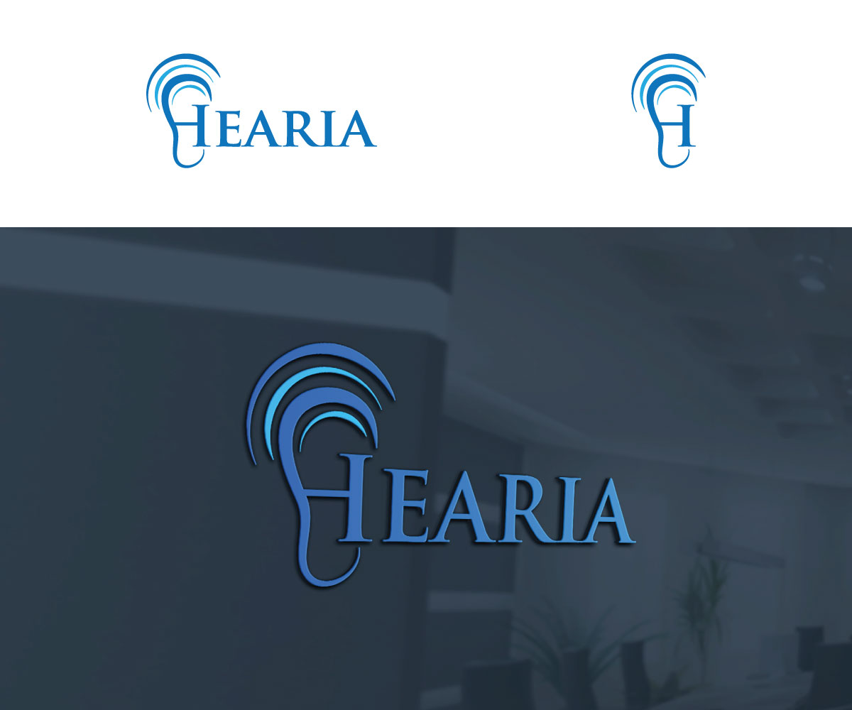 Logo Design by Luckey yaari for this project | Design #33361197