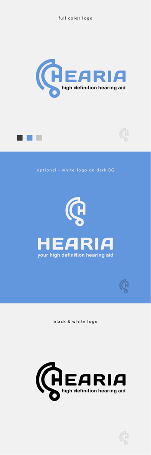 Logo Design by Lammy for this project | Design #33361097