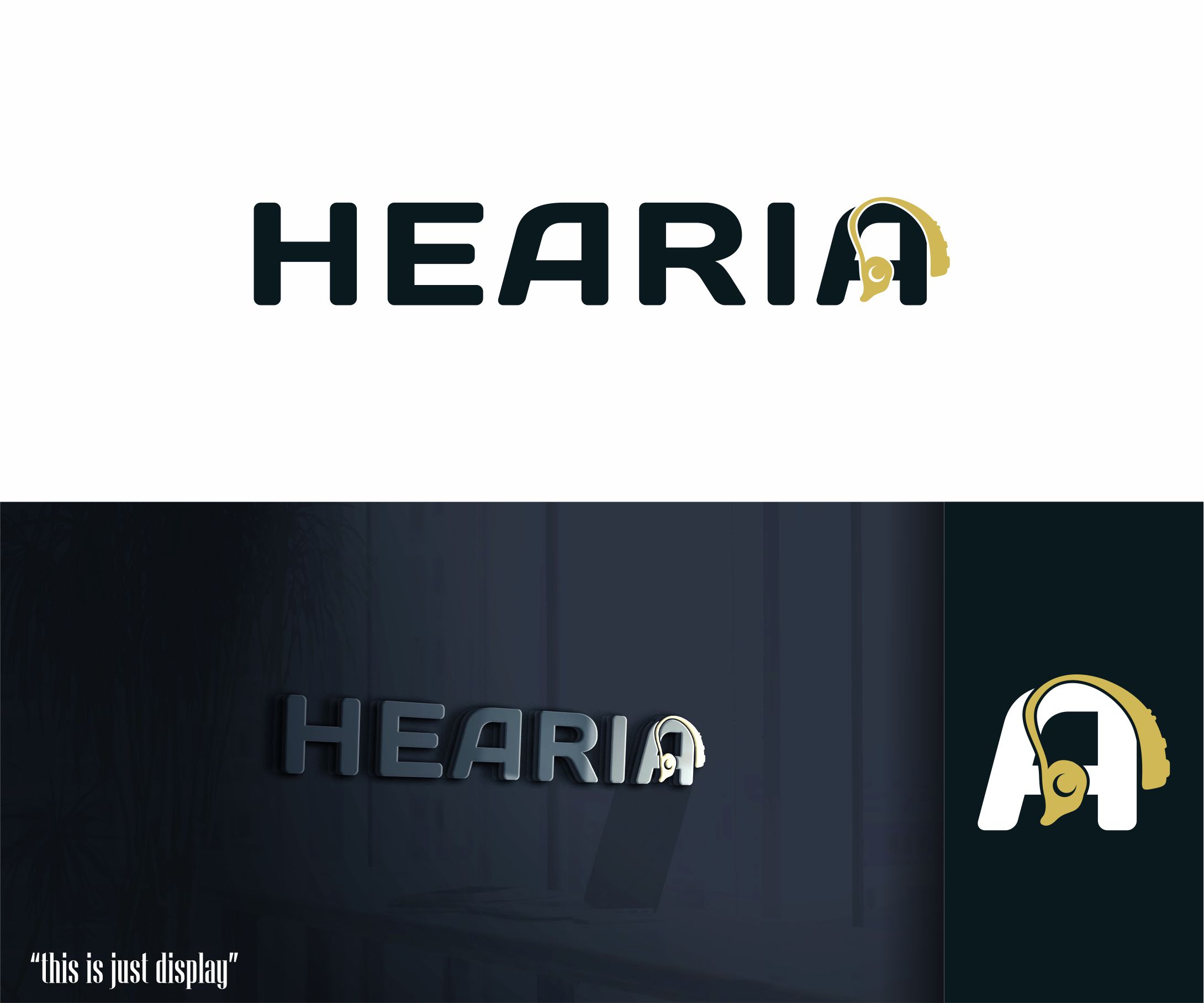 Design de Logo par alkaline pour ce projet | Design #33360060