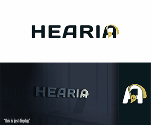 Design de Logo par alkaline pour ce projet | Design : #33360060