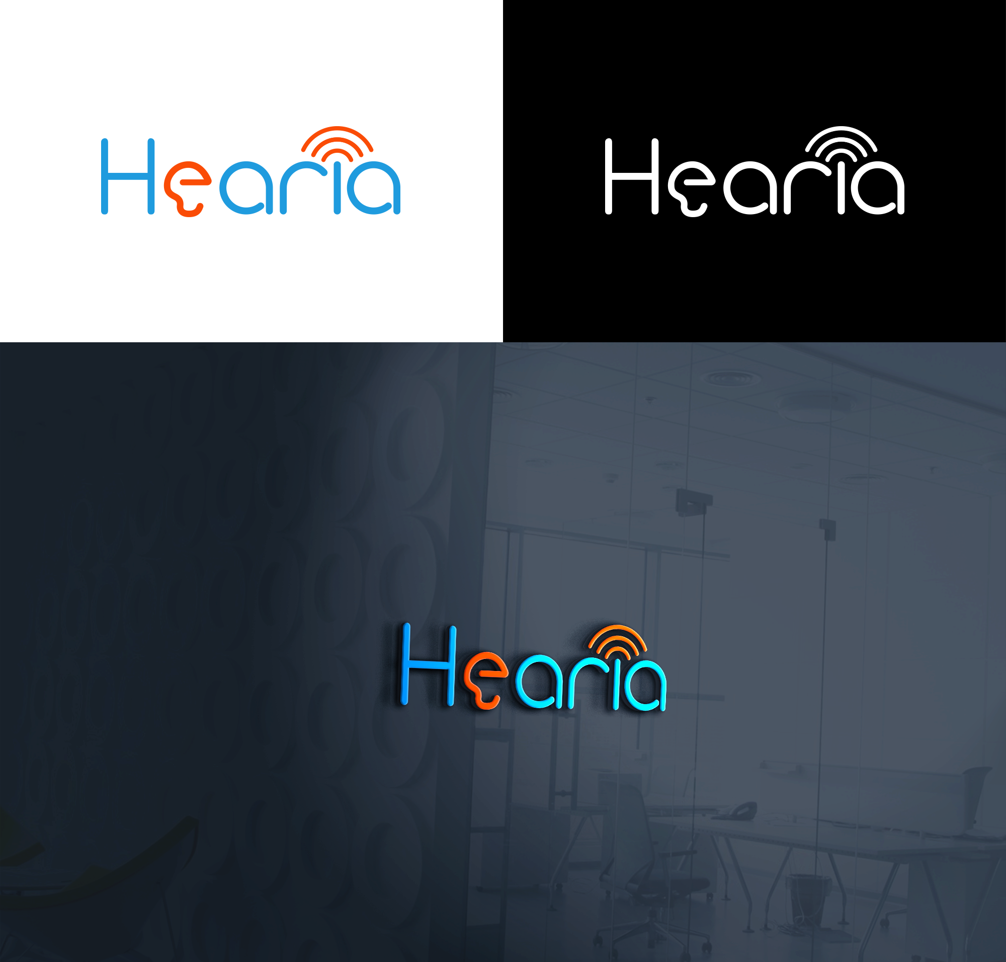 Logo Design by RA-bica for this project | Design #33365939