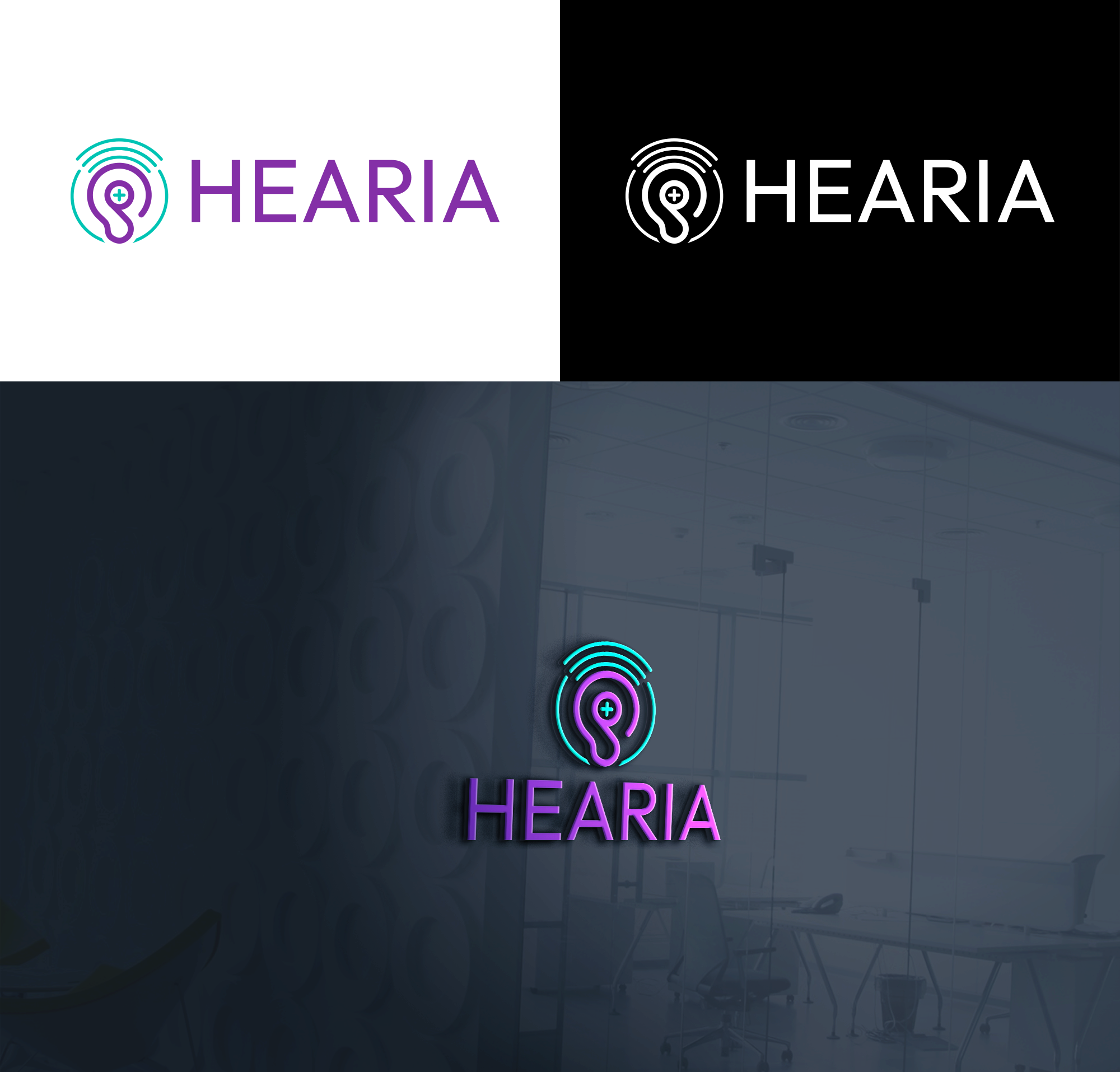 Logo Design by RA-bica for this project | Design #33365940