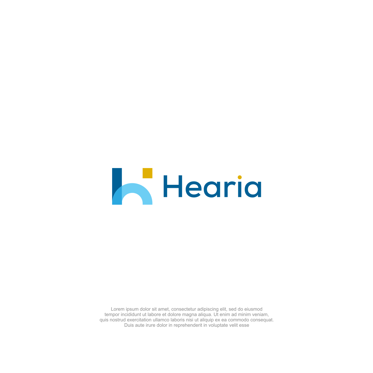 Logo Design by Grafie for this project | Design #33357299