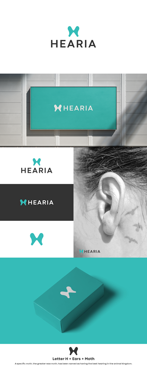 Logo Design by TenMa.Std