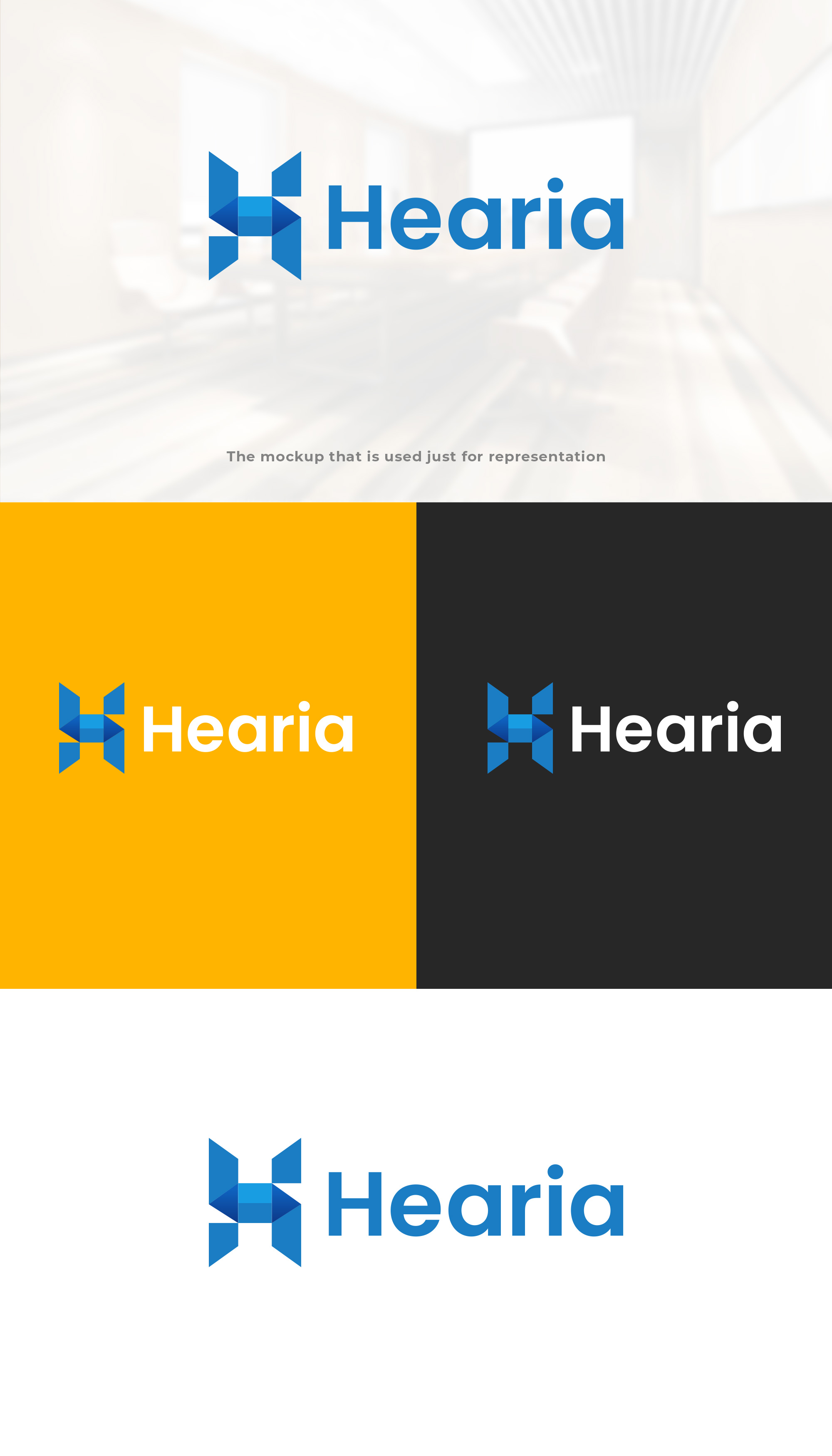 Logo Design by Fazli Ahmad for this project | Design #33362919