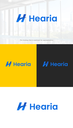 Logo Design by Fazli Ahmad for this project | Design: #33363091