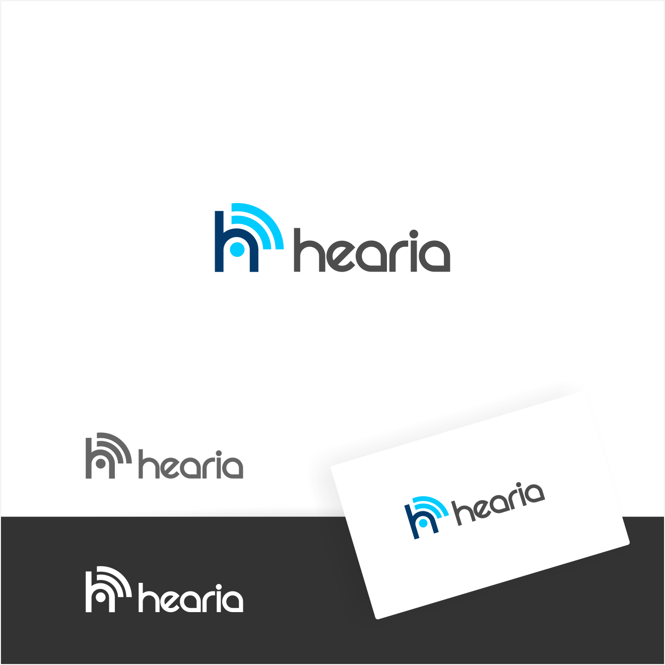 Logo Design by Arham Hidayat for this project | Design #33377463