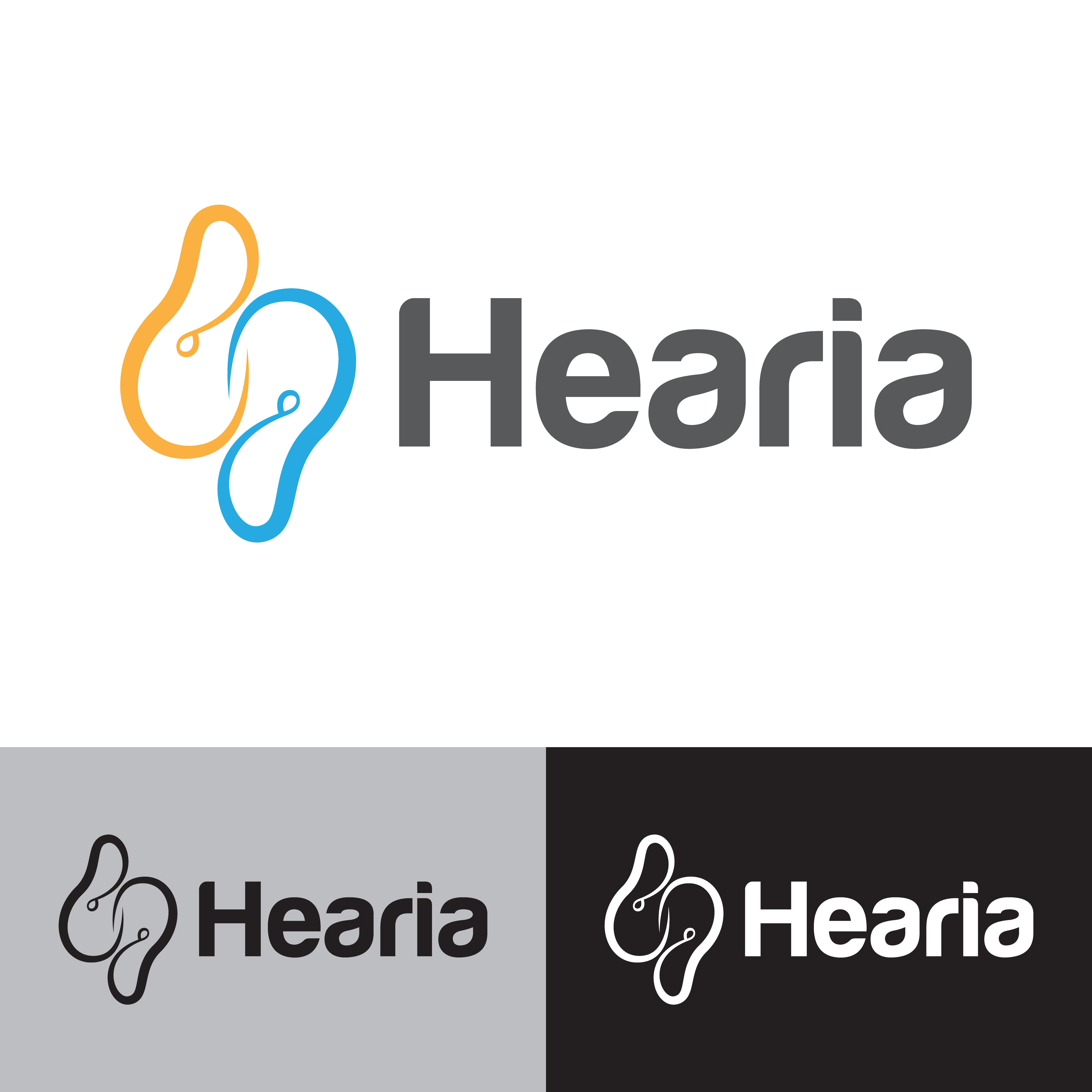 Logo Design by wrdy for this project | Design #33364255