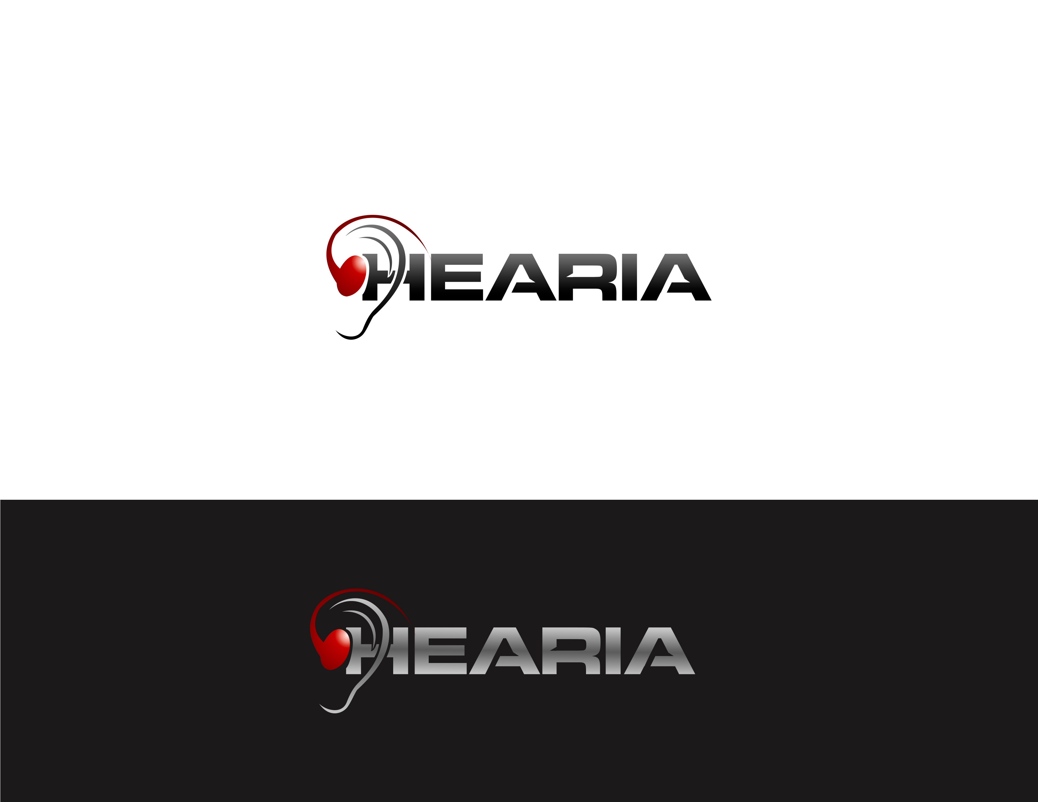 Logo Design by Black Machine Grafx for this project | Design #33356857
