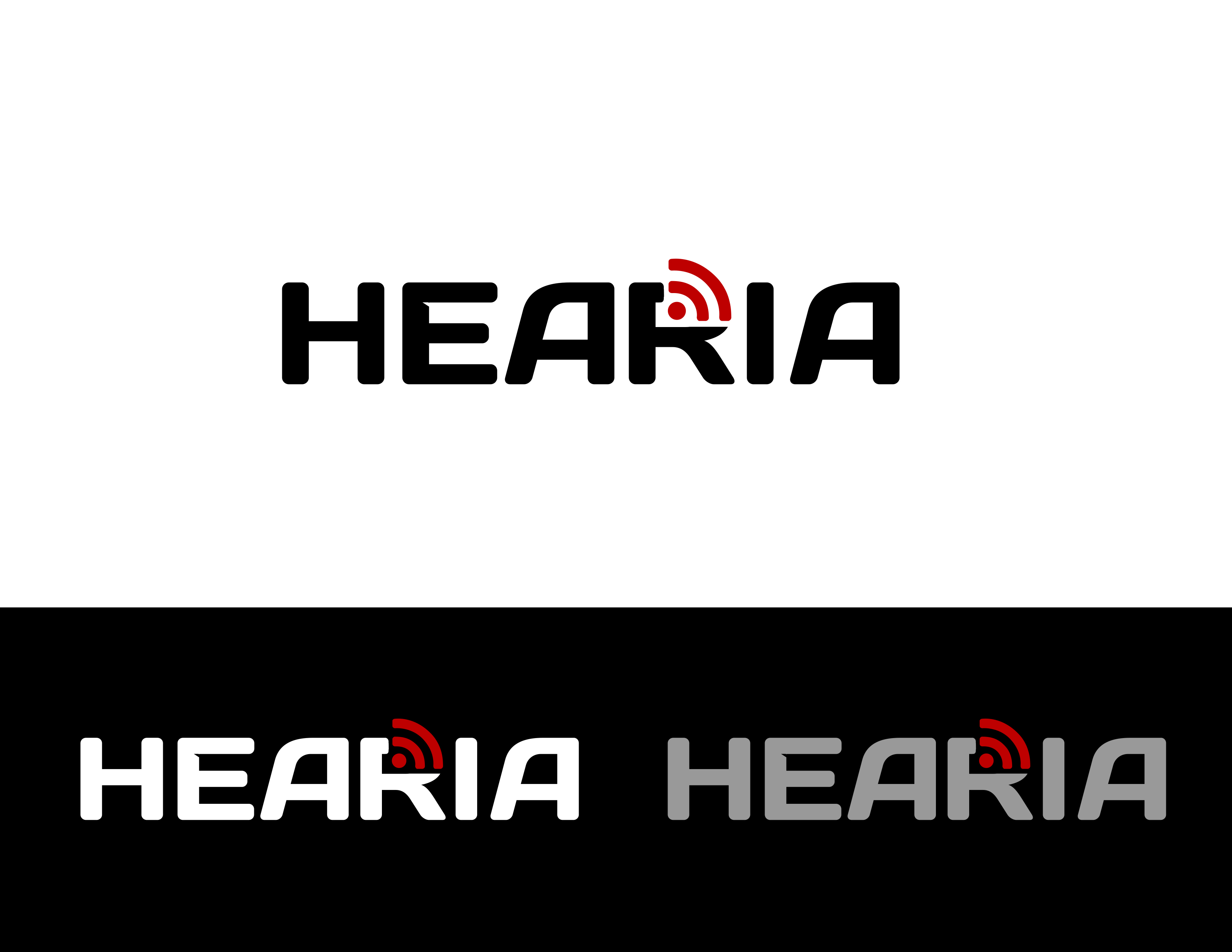 Logo Design by Black Machine Grafx for this project | Design #33360347