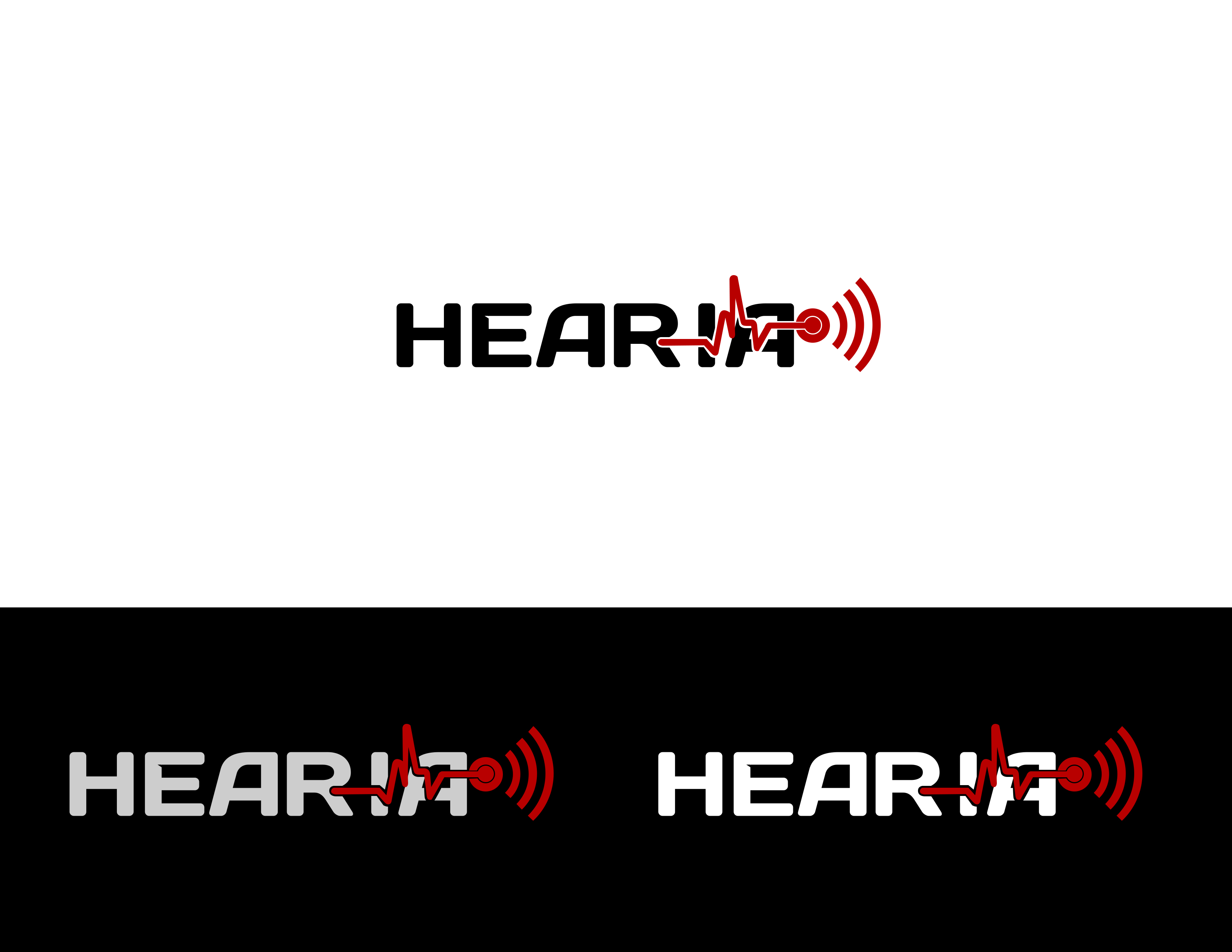 Logo Design by Black Machine Grafx for this project | Design #33360833