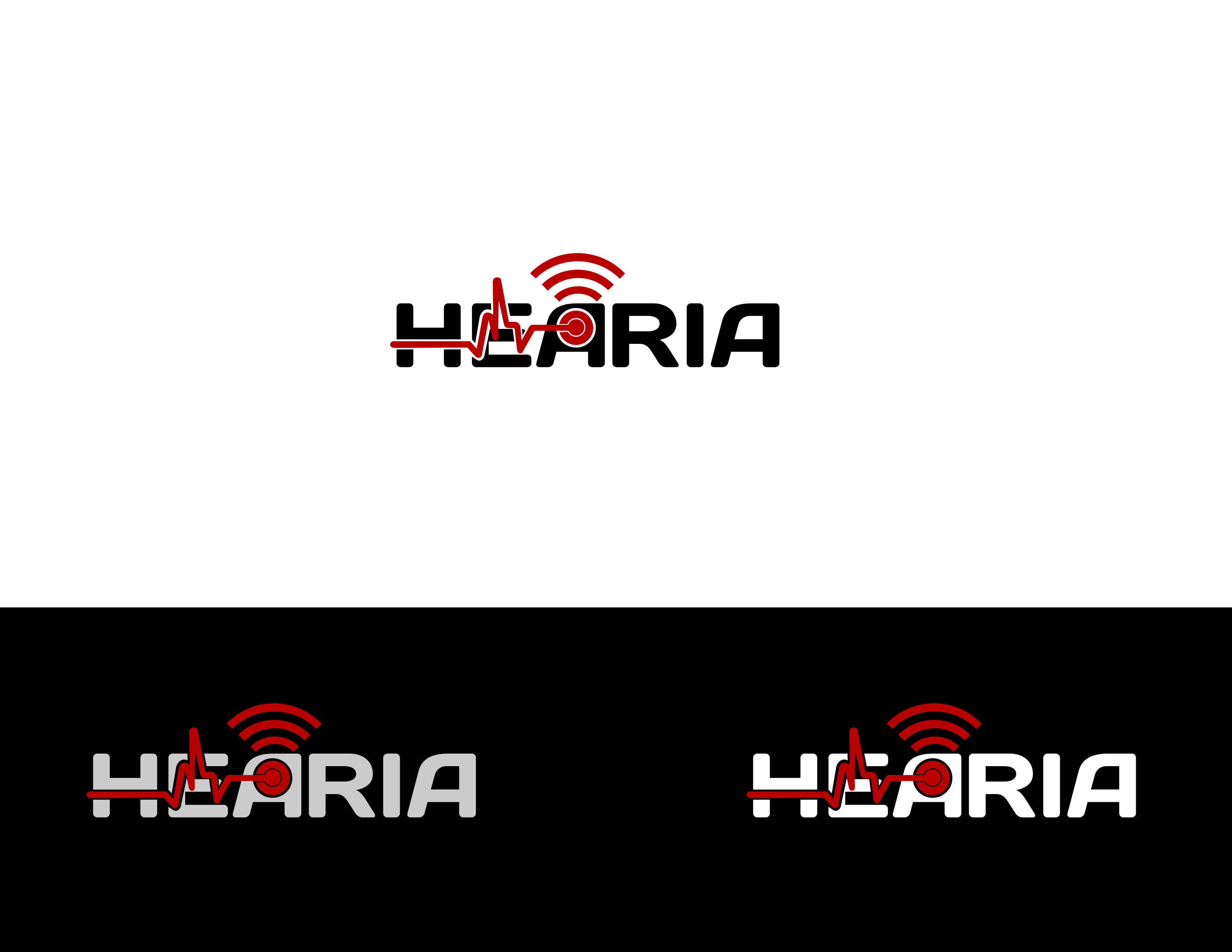 Logo Design by Black Machine Grafx for this project | Design #33360849