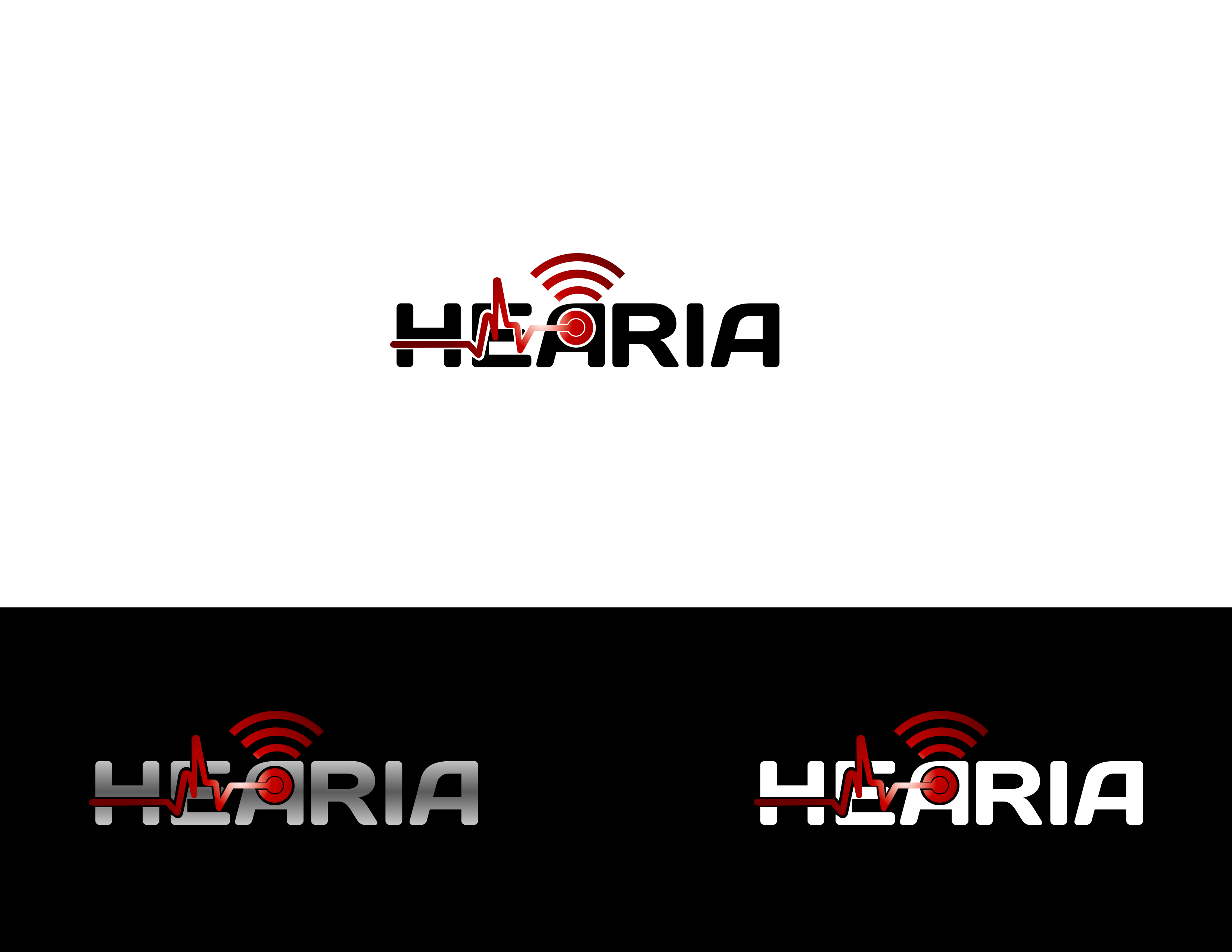 Logo Design by Black Machine Grafx for this project | Design #33360865