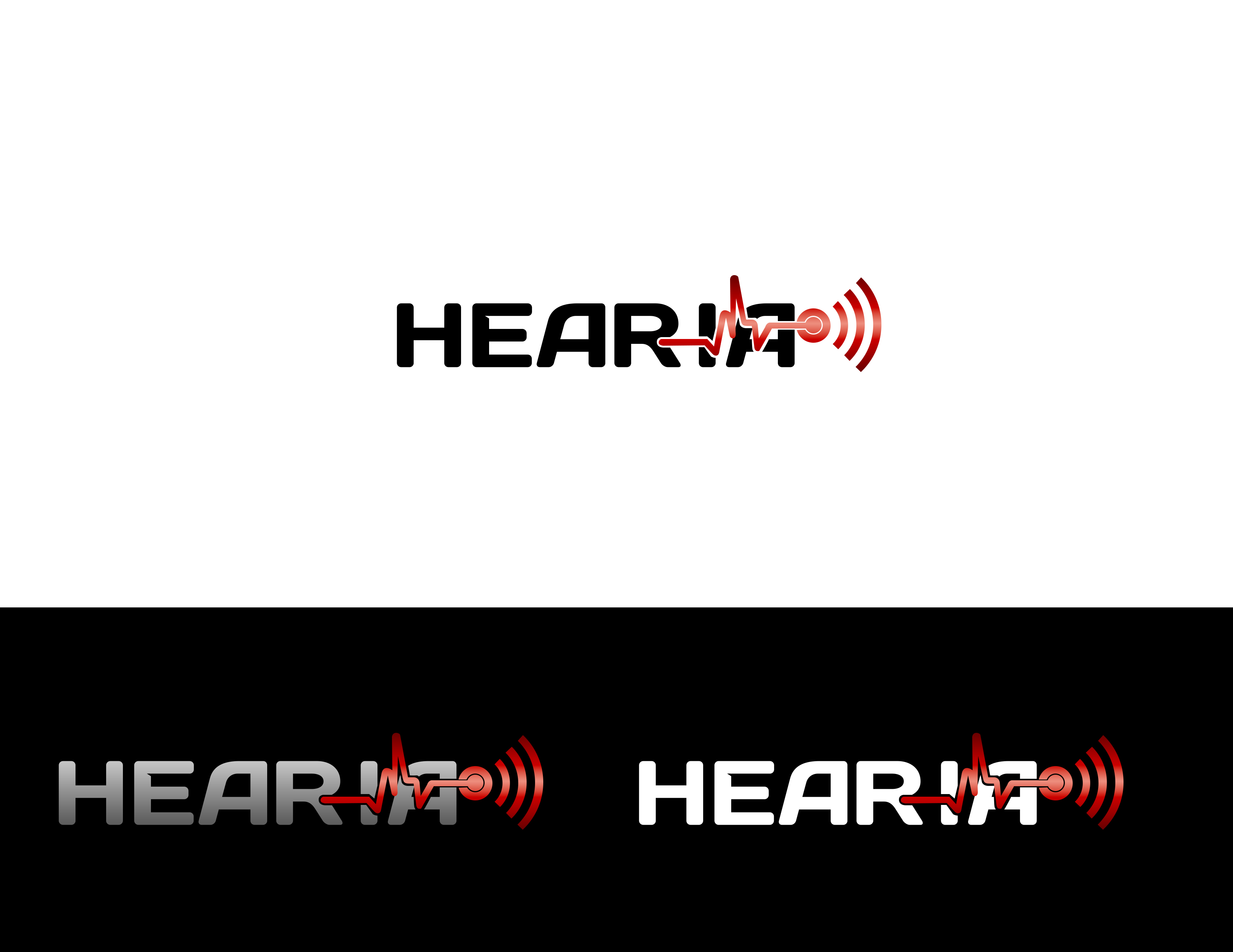 Logo Design by Black Machine Grafx for this project | Design #33360878