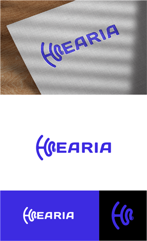 Logo-Design von ben@rt für dieses Projekt | Design: #33360428