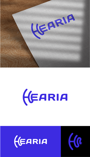 Logo-Design von ben@rt für dieses Projekt | Design: #33360462