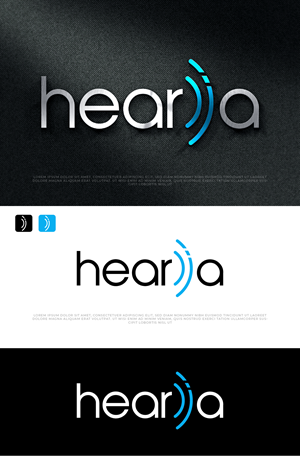 Design de Logo par Ayub Zafar pour ce projet | Design : #33362484